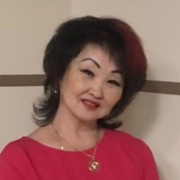 МариЯ, 59, Хабаровск