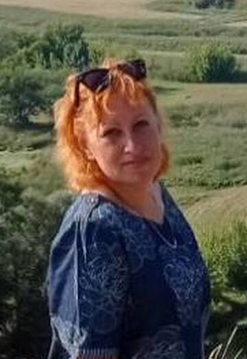 My photo - Nata, 47 from Kharkiv (@nata12006)