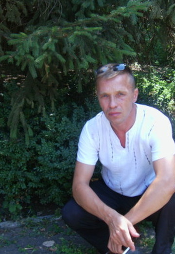 My photo - Alex, 52 from Krivoy Rog (@alex13967)