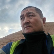 Алишер, 36, Москва