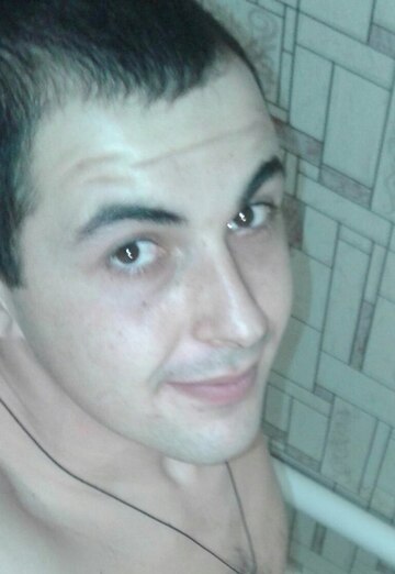 Моя фотографія - Игорь, 34 з Єнакієве (@igor232780)
