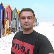 sachin singh, 27, Музаффарнагар