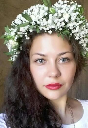 My photo - Polina, 29 from Sochi (@polina27084)