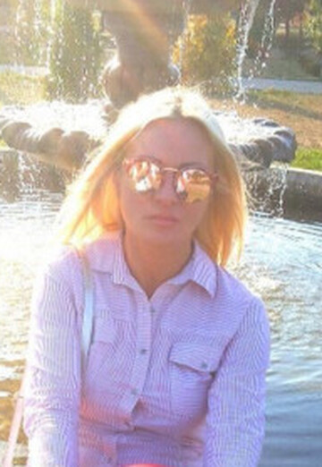 My photo - OleChka, 49 from Náchod (@lavr1973ola)