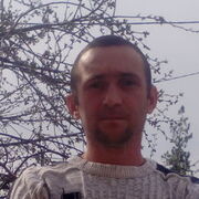 Андрей, 45, Азов