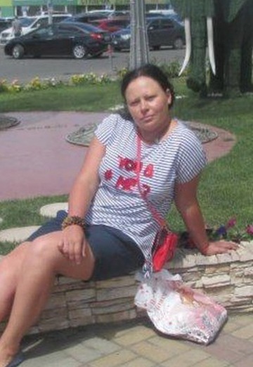 Моя фотография - Екатерина, 41 из Челябинск (@ekaterina214816)