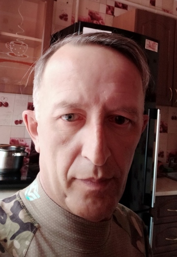 Моя фотография - Сергей, 53 из Нефтеюганск (@sergey892141)