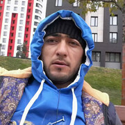 Шамил, 34, Болохово