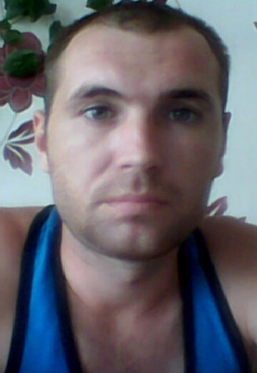 My photo - andrey, 36 from Vyazniki (@andrey206455)