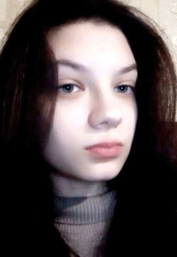 Моя фотографія - Ника, 19 з Київ (@nika45839)