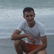 Владимир Глебычев, 37, Правдинский