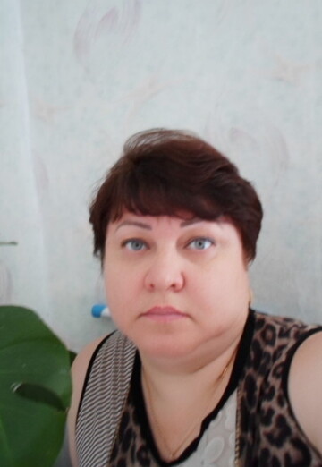 Моя фотография - Татьяна Конева, 54 из Пермь (@tatyanakoneva0)