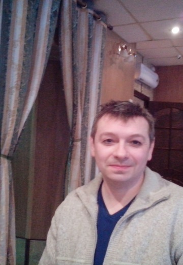 La mia foto - Yeduard, 53 di Vorkuta (@eduard9740)