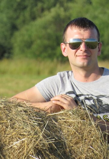 My photo - Sergey, 36 from Voskresensk (@sergey923363)