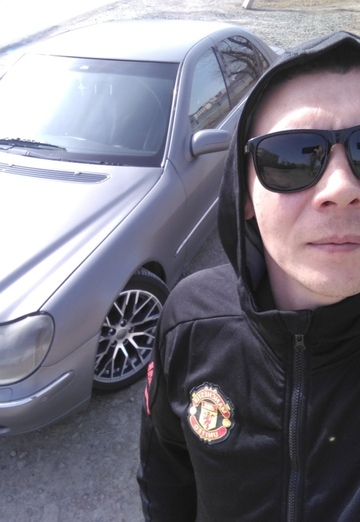 My photo - Maksim, 33 from Ust-Kamenogorsk (@maksim205201)