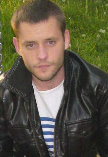 My photo - Nikita, 33 from Slavgorod (@nikita6236)