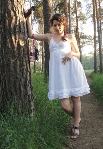 Моя фотография - Лидия, 41 из Челябинск (@lidiya8561)