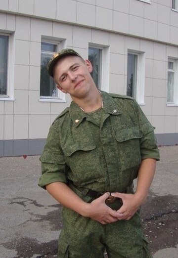 Mein Foto - Roman, 29 aus Obninsk (@roman183088)