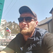 Ахмат, 38, Нальчик