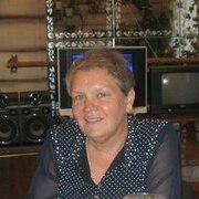 Наталья, 68, Холмогоры