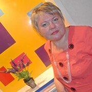 маргарита, 62, Краснотурьинск