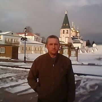 Моя фотография - Олег, 41 из Бологое (@oleg204835)