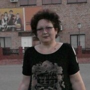Марина, 62, Отрадный