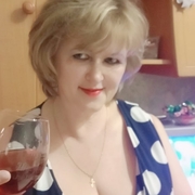 татьяна, 53, Псков