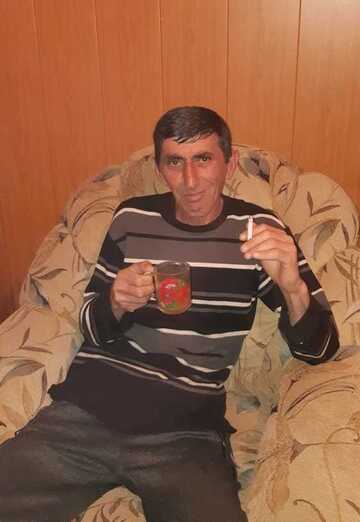 My photo - Shchiraz, 43 from Voronezh (@shiraz143)