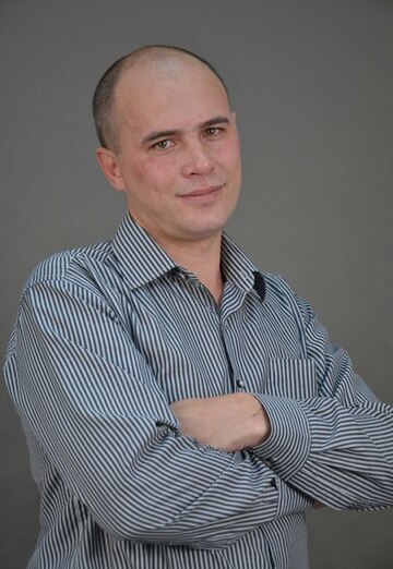 Моя фотография - Сергей, 44 из Краснодар (@sergey615505)