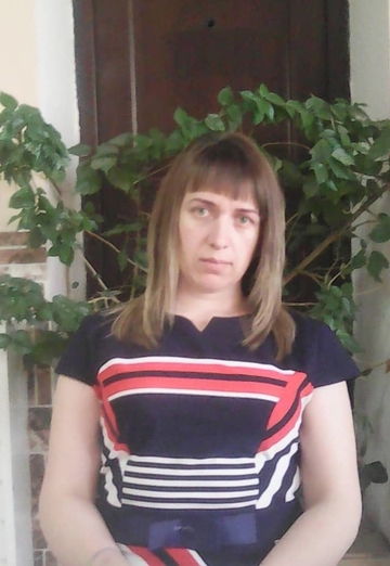 My photo - Ekaterina, 40 from Kemerovo (@ekaterina175235)