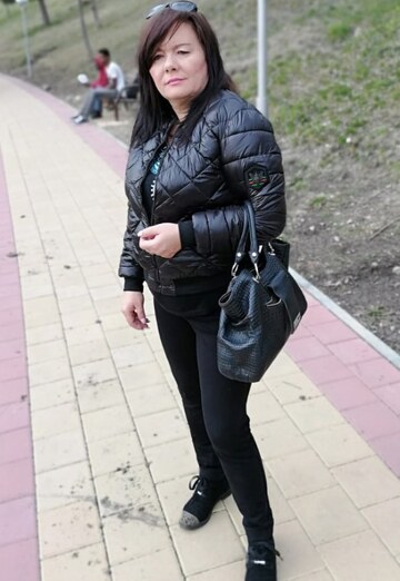 Моя фотография - Светлана Вовк, 49 из Майкоп (@svetlanavovk1)