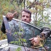 владимир 36 лет (Лев) Павлово