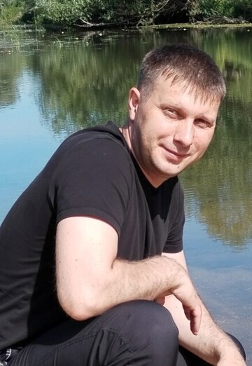 Моя фотография - Александр, 38 из Липецк (@aleksandr1138793)