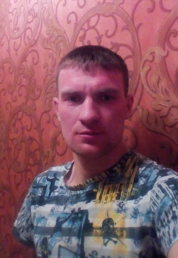 My photo - Anatoliy, 35 from Norilsk (@anatoliy78052)
