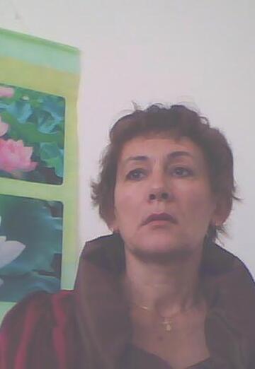Моя фотография - valentina, 61 из Ницца (@valentina45455)