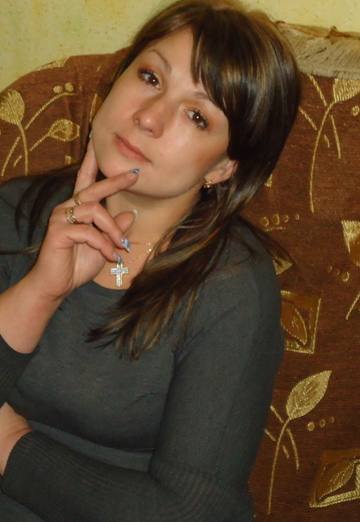 My photo - Ekaterina, 46 from Kolomna (@ekaterina63019)