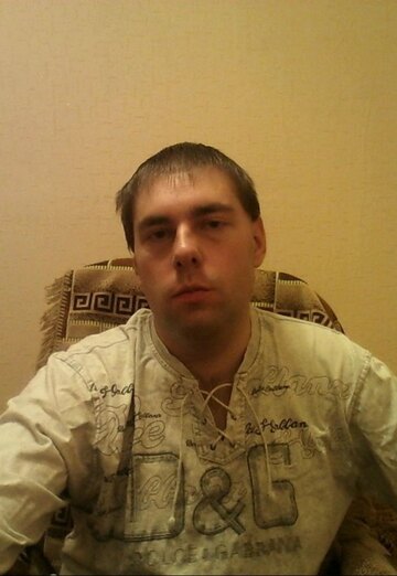 Моя фотография - Константин-Вашин, 41 из Южно-Сахалинск (@konstantinvashin)