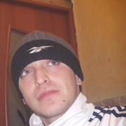 Антон, 31, Сергач
