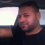 Bedo, 29, Рашн Мишен