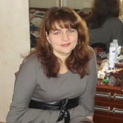 Людмила, 45, Липецк
