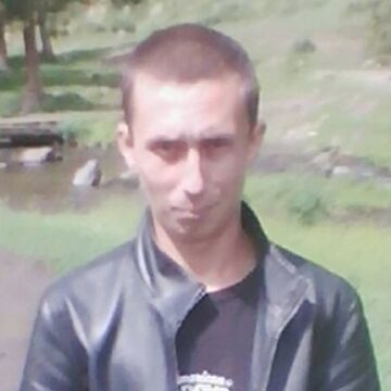 Моя фотография - Михаил, 34 из Горно-Алтайск (@mihail216117)