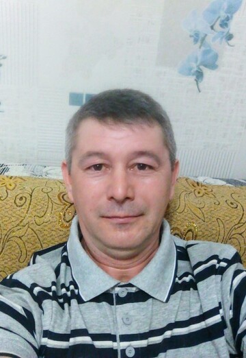 My photo - Filyus, 49 from Kirgiz-Miyaki (@filus158)