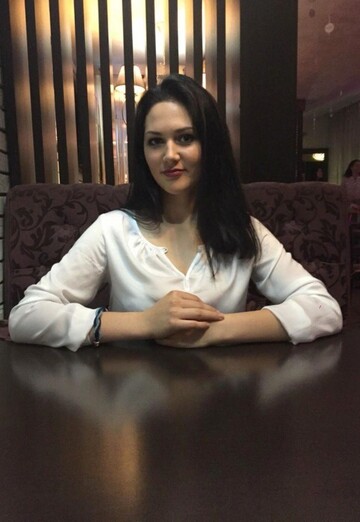 Моя фотографія - Аурика, 30 з Петропавловськ (@aurika268)