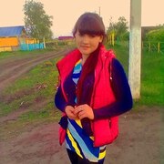 полина, 28, Яльчики