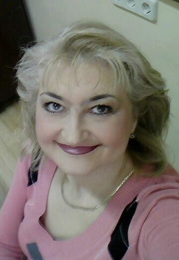 Milagros (@miledy6) — my photo № 24