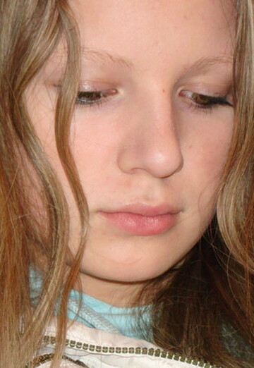 Моя фотографія - Юлия, 32 з Заполярний (@uliya27071)