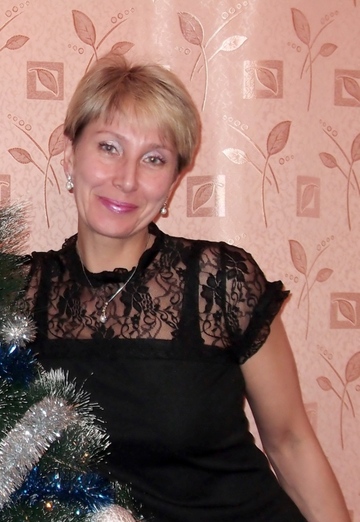 My photo - Natali, 61 from Anzhero-Sudzhensk (@natali15131)