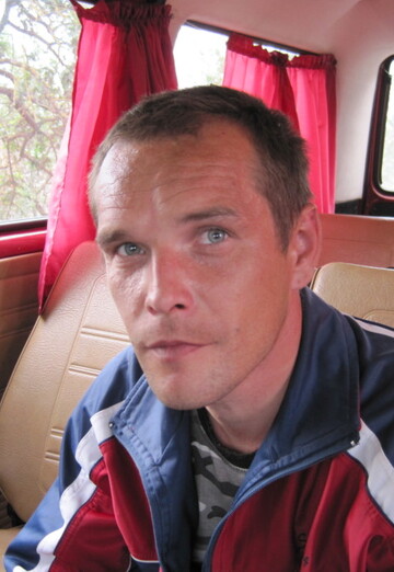 My photo - Sergey, 49 from Lyakhavichy (@sergey259983)