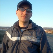 Ильдус Гиниятуллин, 42, Большеустьикинское